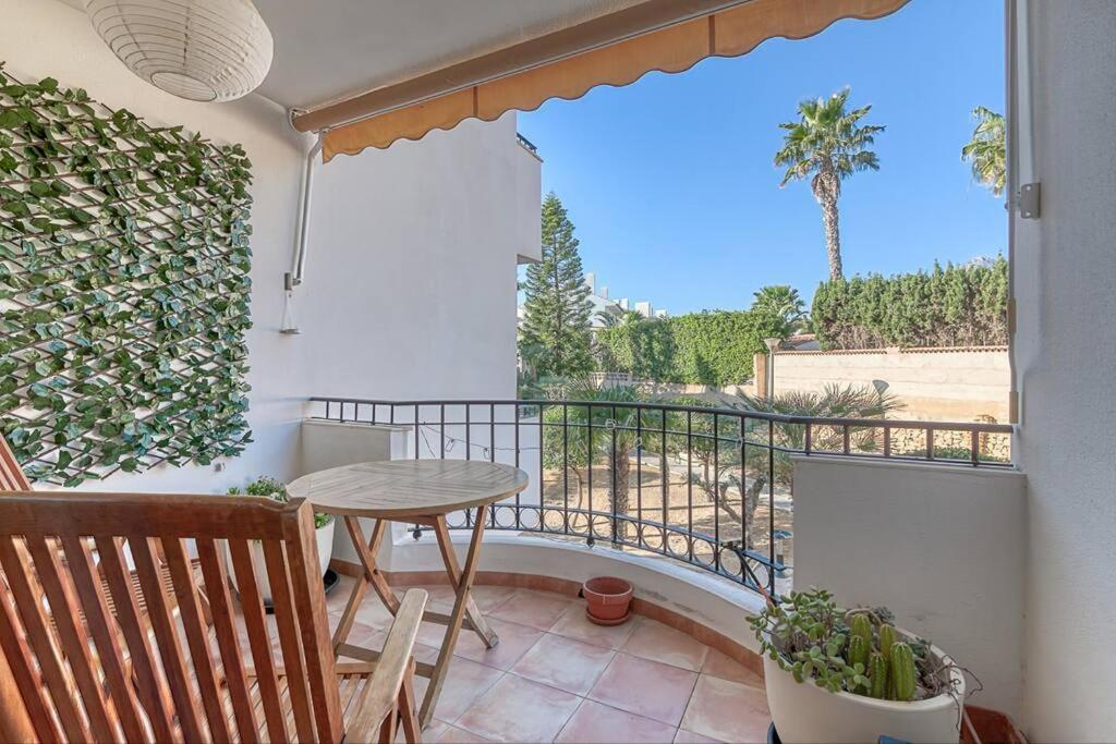Appartement Comfort Alfaz Del Sol L'Alfas del Pi