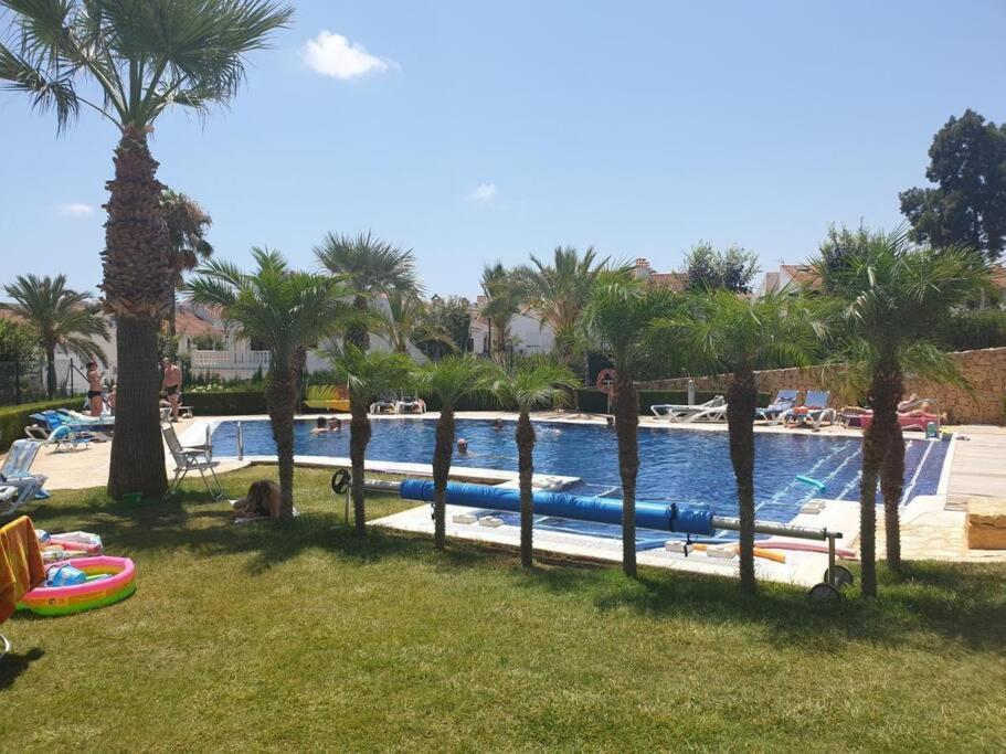 Comfort Alfaz Del Sol Appartement