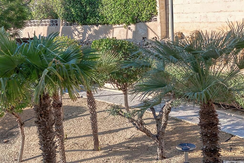 Apartment Comfort Alfaz Del Sol *