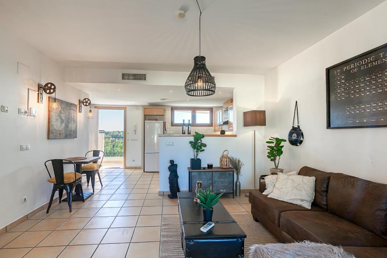Apartment Comfort Alfaz Del Sol